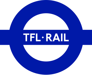 TfL Rail Two commuter railway lines serving London, Essex, Berkshire and Buckinghamshire