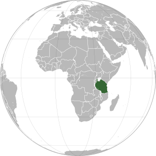 Tanzania