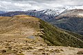 * Nomination Tarn Hut, Puketeraki Forest Conservation Area, Canterbury --Podzemnik 07:28, 21 January 2020 (UTC) * Promotion Good quality. --Pudelek 09:05, 21 January 2020 (UTC)