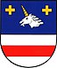 Wappen von Tatrovice