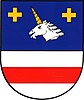 Coat of arms of Tatrovice
