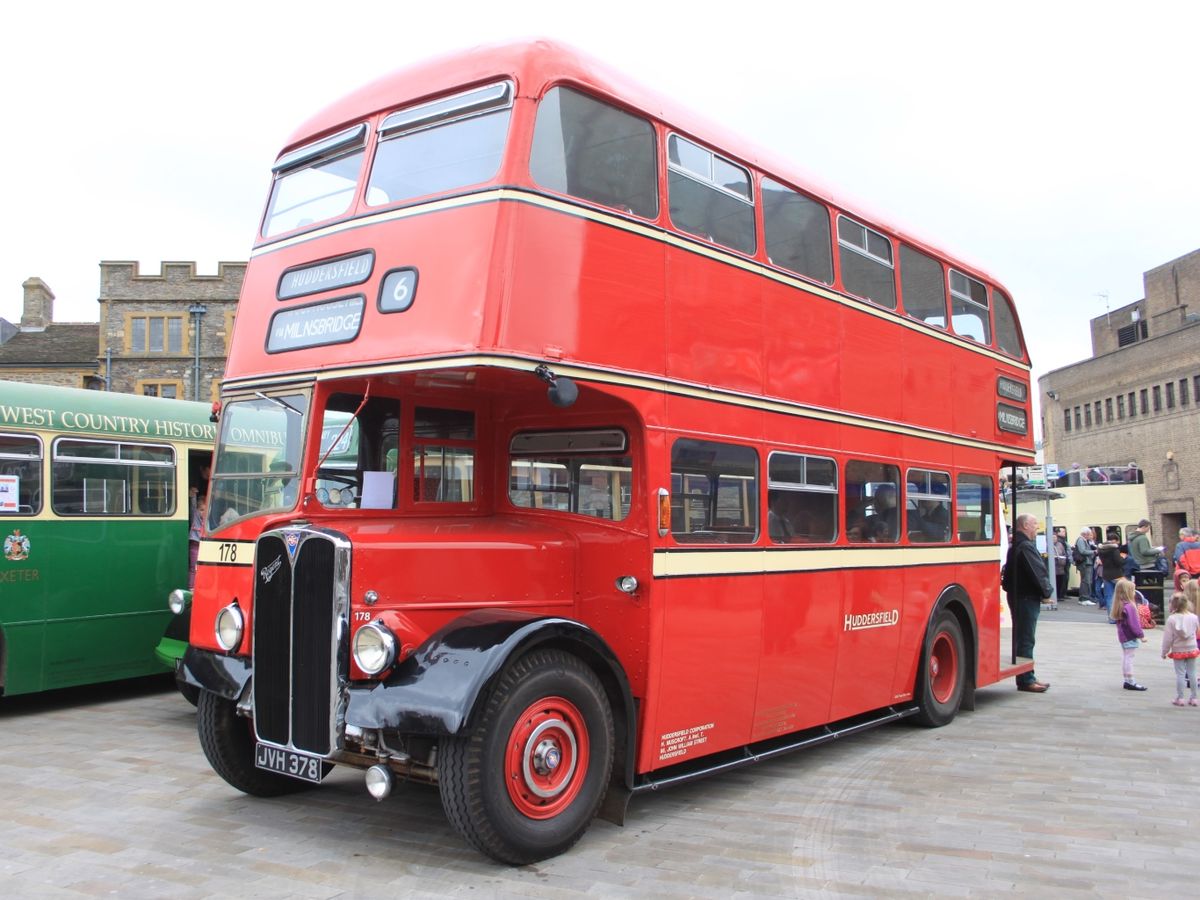 Aec Regent Iii Wikipedia