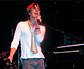 Lead singer and keyboardist Taylor Hanson