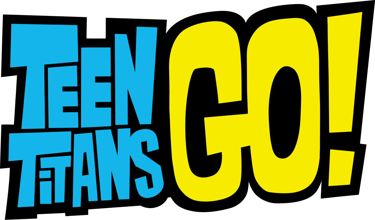 Teeen titans go