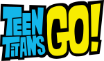 Teen Titans Go! horizontal logo.svg