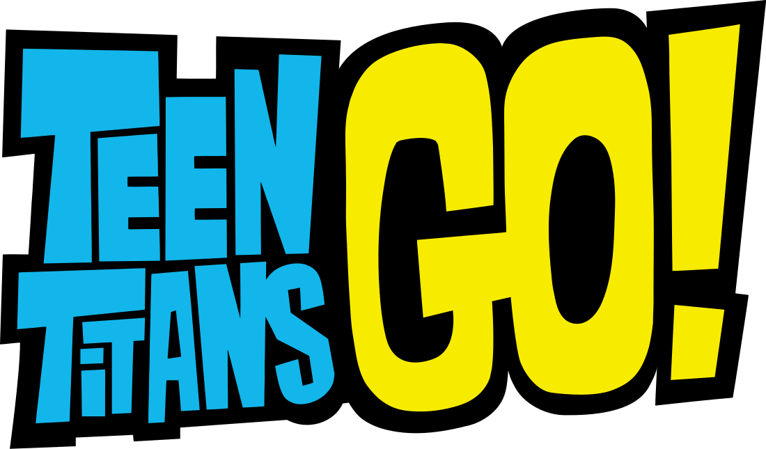 Teen Titans Go!