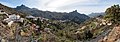 * Nomination Panorama of Tejeda, Gran Canaria with Roque Nublo and Roque Bentayga --Llez 22:43, 17 December 2016 (UTC) * Promotion Good quality. -- Ikan Kekek 23:14, 17 December 2016 (UTC)