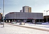 Tempo, Farsta centrum, 1965