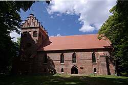 Kerk van de Heilige Geest