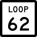 File:Texas Loop 62.svg