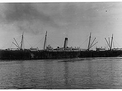 The Belgic berthed at Outer Harbour(GN13657).jpg