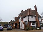 The Bell Public House The Bell Public House, Benington, Hertfordshire (geograph 2290856).jpg