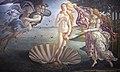 * Nomination The Birth of Venus (Botticelli) 1 --Commonists 13:13, 10 August 2021 (UTC) * Promotion Good quality. --Cayambe 06:23, 11 August 2021 (UTC)