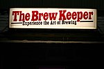 Brew Keeper