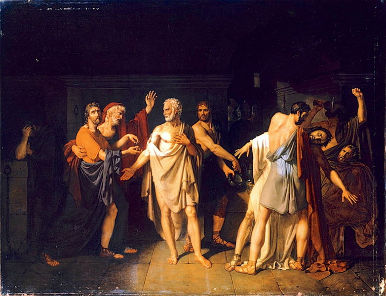 File:The Death of Phocion, Charles Brocas (1774-1835).jpg