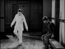 File:The Hansom Cabman (1924).webm