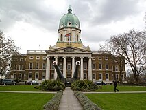 Museo de la Guerra Imperial