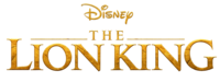 The Lion King 2019 logo.png