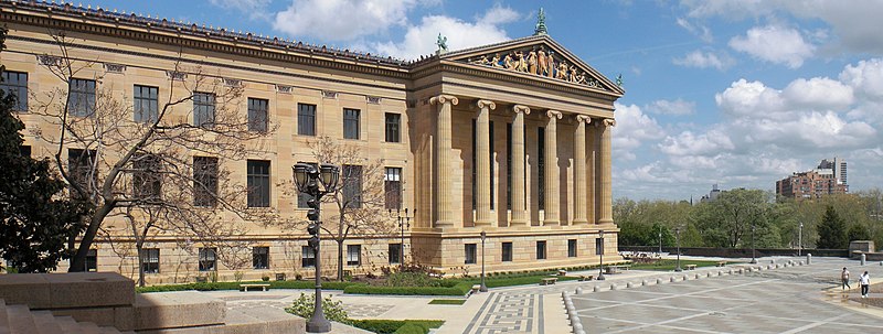 File:The Main Building, Philadelphia Museum of Art.jpg