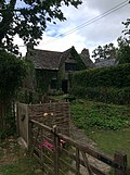 Thumbnail for The Old Cottage, Treadam, Llantilio Crossenny