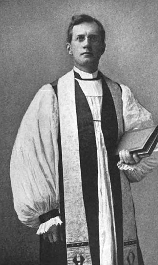 <span class="mw-page-title-main">Theodore DuBose Bratton</span> American bishop