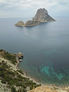 Cap Blanc (Ibiza)