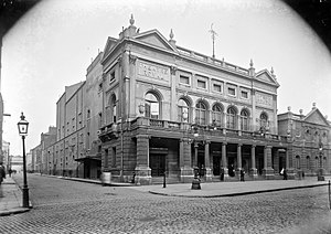 Theatre Royal (Dublin)