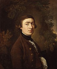 Thomas Gainsborough von Thomas Gainsborough.jpg