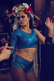 Thunder Rosa, November 2017 01.jpg