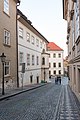 Thunovská 177-3 Praha, Ciudad Pequeña 20170907 003.jpg