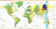 Миниатюра для Файл:Timezones2010 UTC+9.png