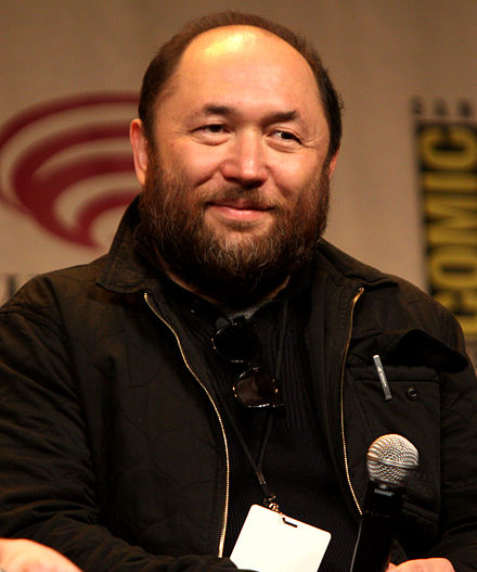 Timur Bekmambetov is the first Kazakh director who had success in Hollywood.