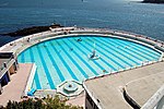 Tinside Lido