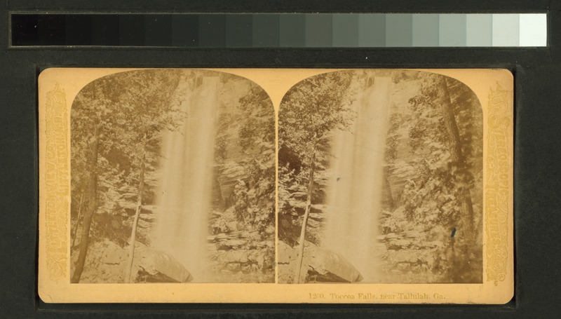 File:Toccoa Falls, near Tallulah, Georgia (NYPL b11707428-G90F151 020F).tiff