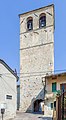 * Nomination Castel of Manerba del Garda tower in Solarolo. --Moroder 15:40, 26 July 2020 (UTC) * Promotion  Support Good quality. --Jakubhal 19:37, 26 July 2020 (UTC)