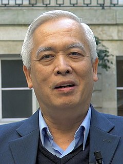 Trinh Xuan Thuan American astronomer