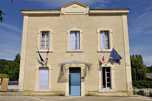 Serrurier porte blindée Triors (26750)