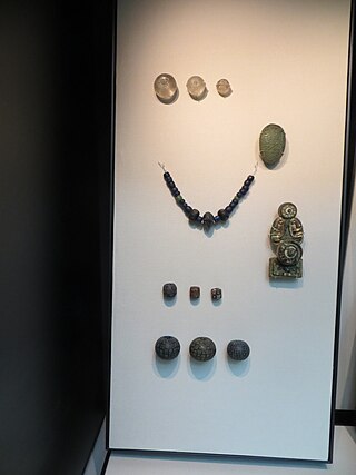 <span class="mw-page-title-main">Tromsø Burial</span> Viking hoard