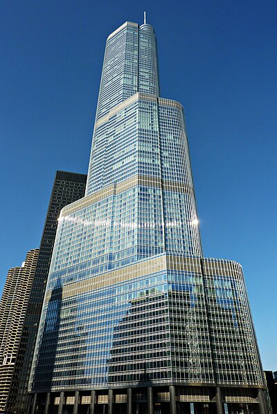 Trump Tower - Wikipedia