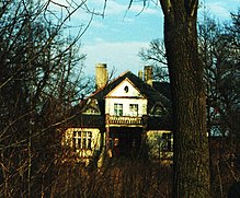 Fichier:Trzaskowo,_manor_house,_5.3.1995r.jpg