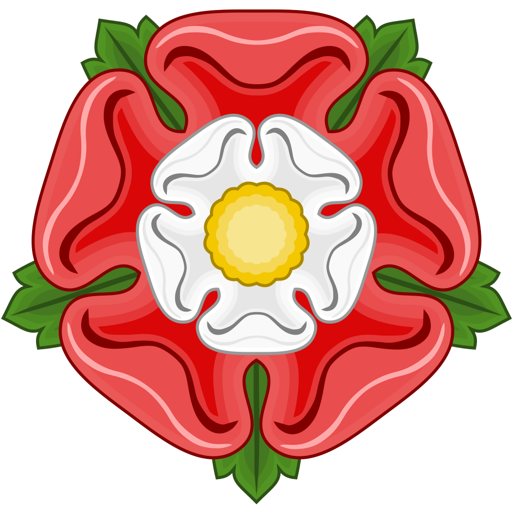 La Rosa Tudor