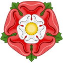 Tudor Rose.svg