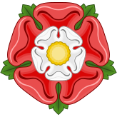 Tudor Rose.svg