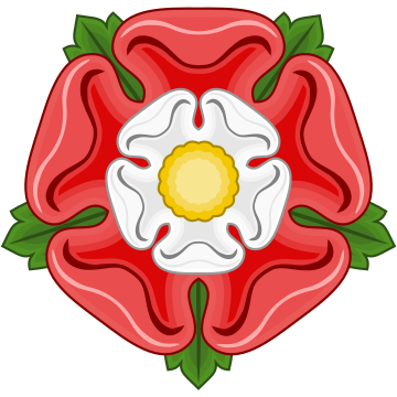 Tudorrosen