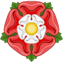 Tudor Rose.svg