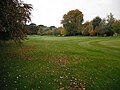 Thumbnail for File:Tulliallan Golf Club - geograph.org.uk - 1545959.jpg