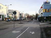 Kauniainen