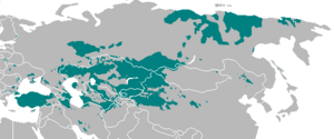 Turkic language map-present range.png