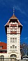 * Nomination The tower of Haus Theresienstein. --PantheraLeo1359531 11:36, 18 March 2020 (UTC) * Promotion  Support Good quality. --Poco a poco 19:22, 18 March 2020 (UTC)