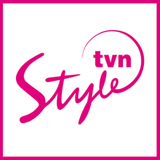 <span class="mw-page-title-main">TVN Style</span> Television channel